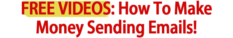 How To Make Money Sending Emails